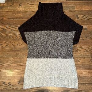 My Tribe. Sleeveless sweater/tunic. S